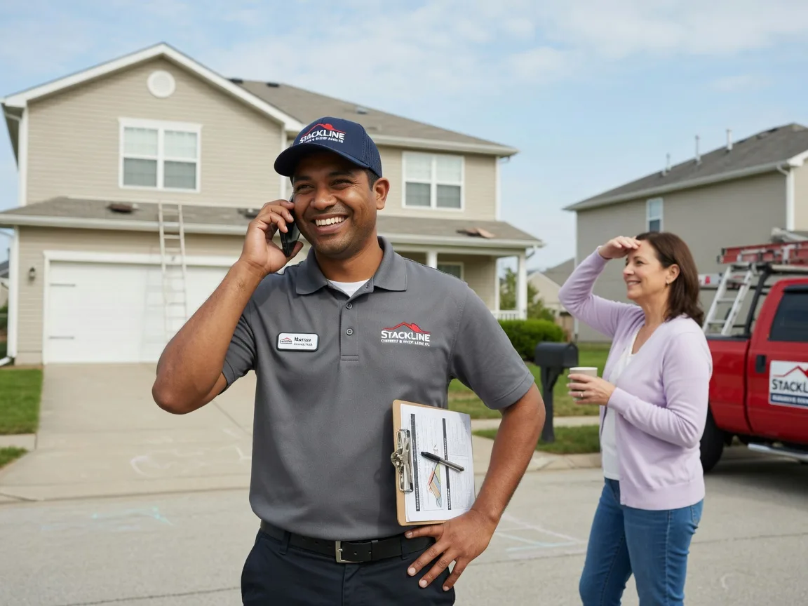 Chimney flashing repair La Crosse, VA FAQs